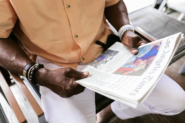 Pourquoi plus de pailles ?