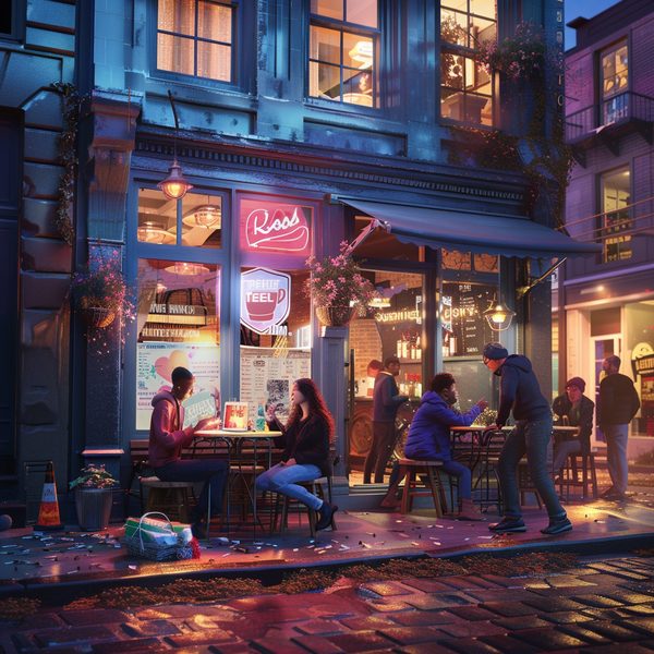 Découvrez le top 5 des sites de rencontre en ligne