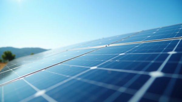 Panneau solaire photovoltaïque : pourquoi son rendement vous surprendra ?