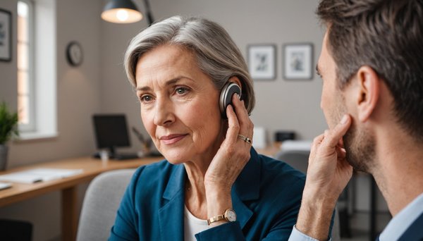 Les meilleurs audioprothésistes à cahors pour des soins fiables