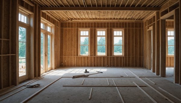 Réussir votre projet de construction maison : 10 conseils clés