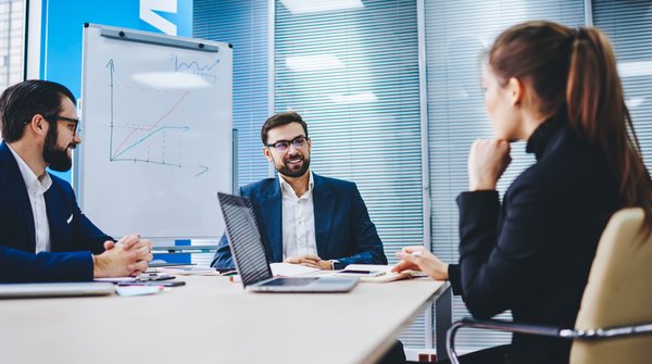 Optimiser la gestion financière grâce à la dématérialisation agile