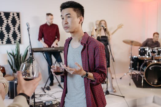 Les instruments de musique du monde