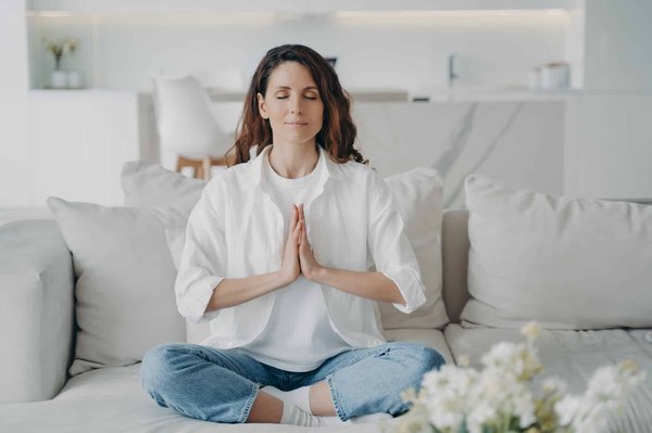 Les meilleurs moyens naturels pour diminuer le stress