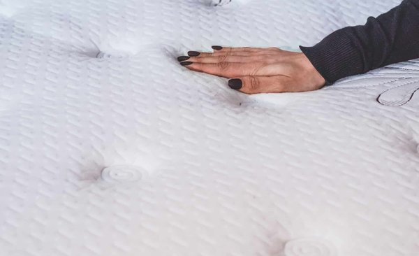 Pourquoi choisir un matelas-latex ?