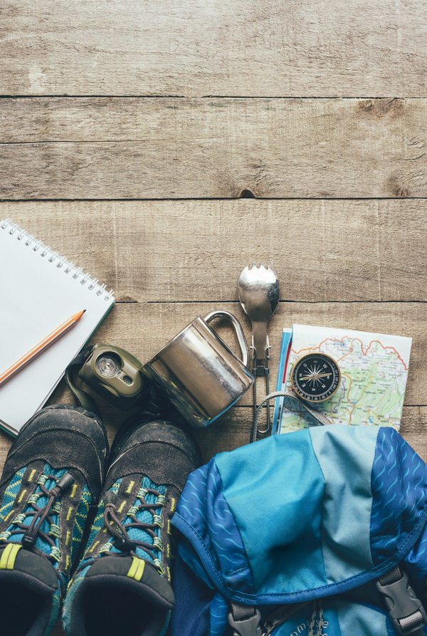 Quels sont les meilleurs équipements de randonnée?