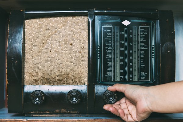 Comment trouver la fréquence d'une radio ?