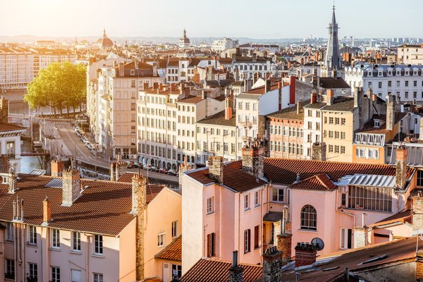 Comment s'installer à Lyon ?