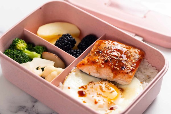 Préparer des bento sains et délicieux