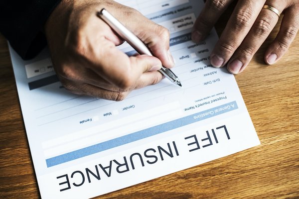 Sélectionnez la meilleure assurance-vie pour vous assurer.