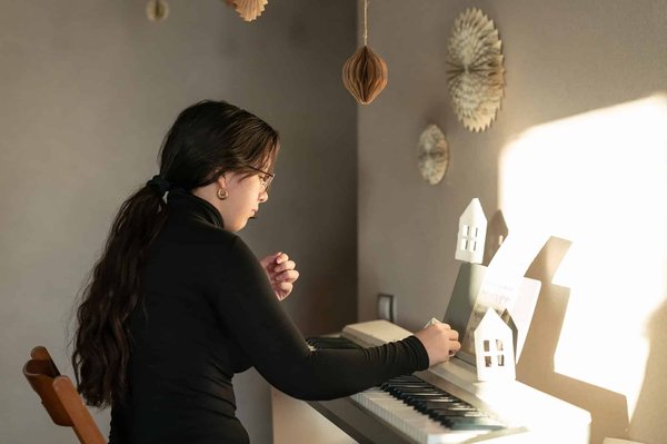 Comment créer une harmonie parfaite de vos textiles d'intérieur ?