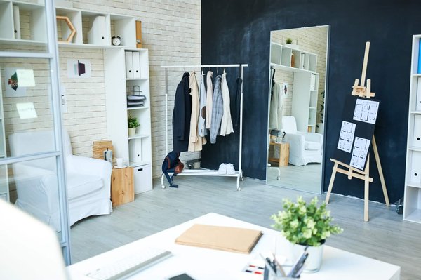 Comment meubler efficacement un studio avec des produits IKEA ?