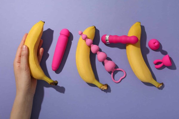 Sextoy moderne : plaisirs redéfinis et intimités épanouissants avec le sextoy