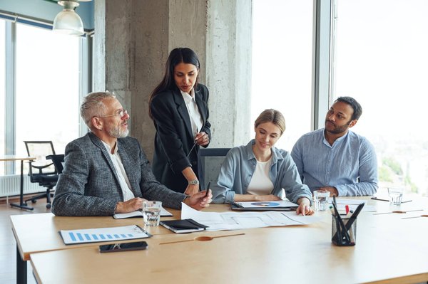 Financement des entreprises : nouvelles tendances et opportunités en France