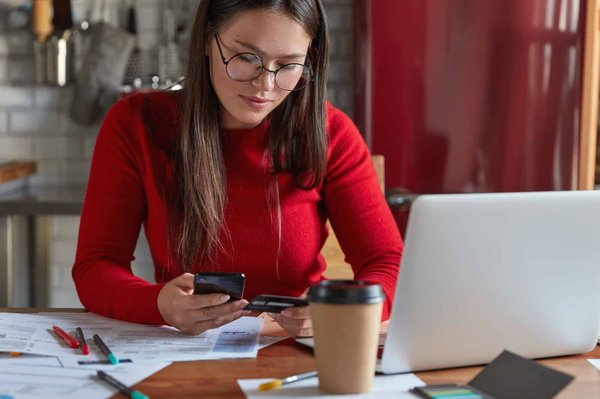 Utilisation d'images pour améliorer l'expérience utilisateur.