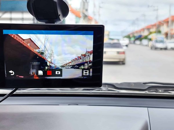 Dashcam : quels sont les critères à privilégier lors de votre achat ?
