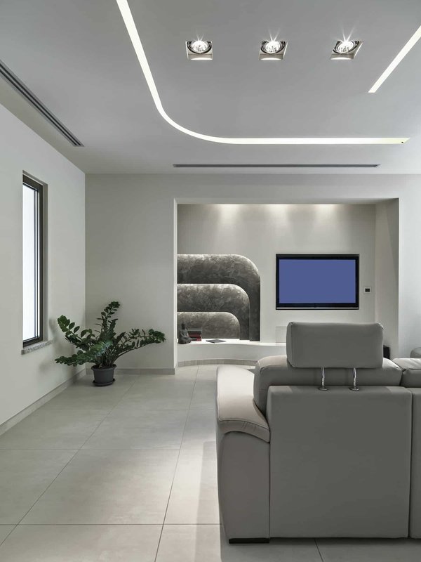 Quel spot LED encastrable pour votre salon ?