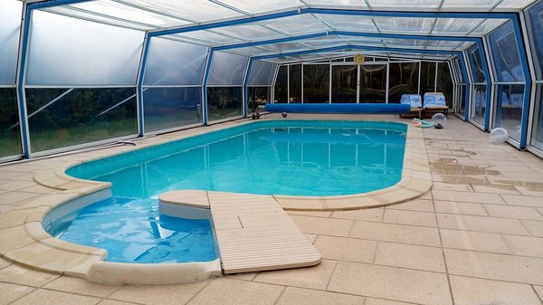 Comment choisir son abri de piscine ?