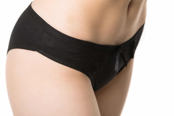 Les culottes menstruelles font un carton en France en 2024