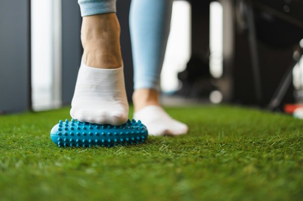 Comment un pistolet de massage peut-il révolutionner votre routine de bien-être ?