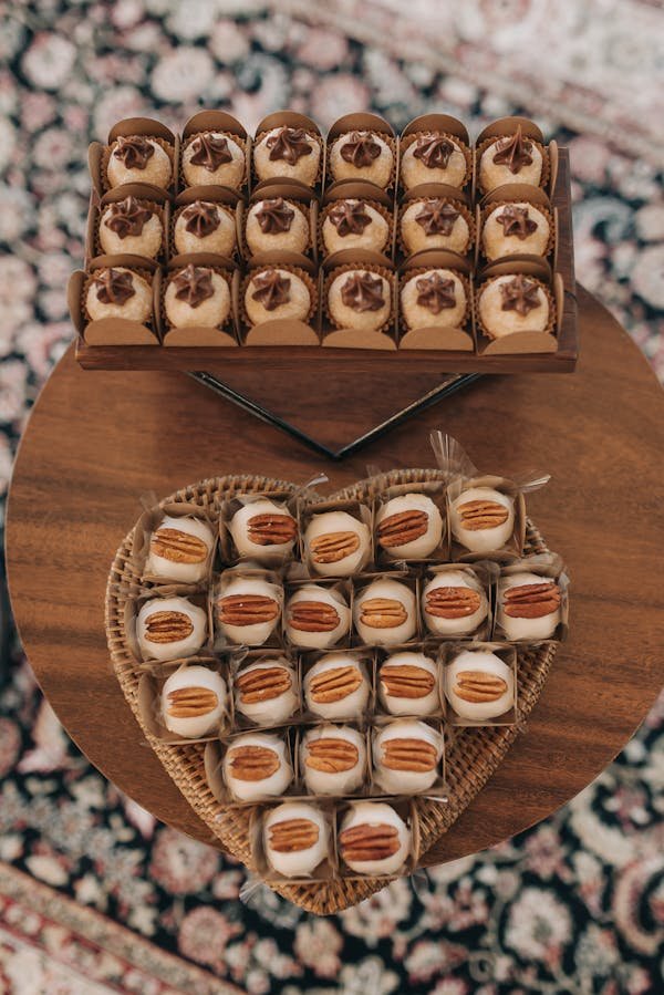 Coffrets cadeaux gourmands : les meilleures sélections du goût