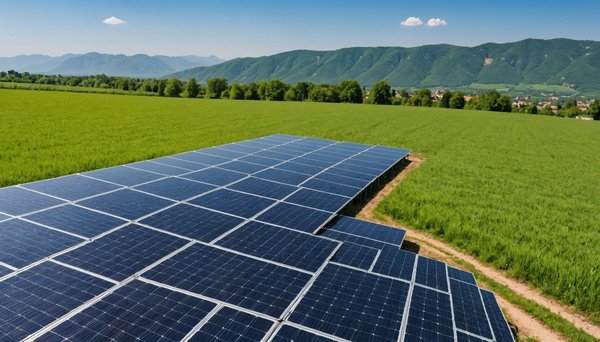 Panneaux photovoltaïques : boostez votre énergie verte efficacement