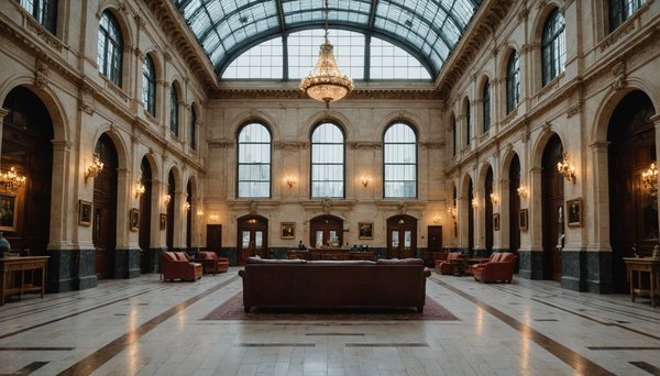 Gtb bâtiment : 5 conseils pour optimiser confort et efficacité